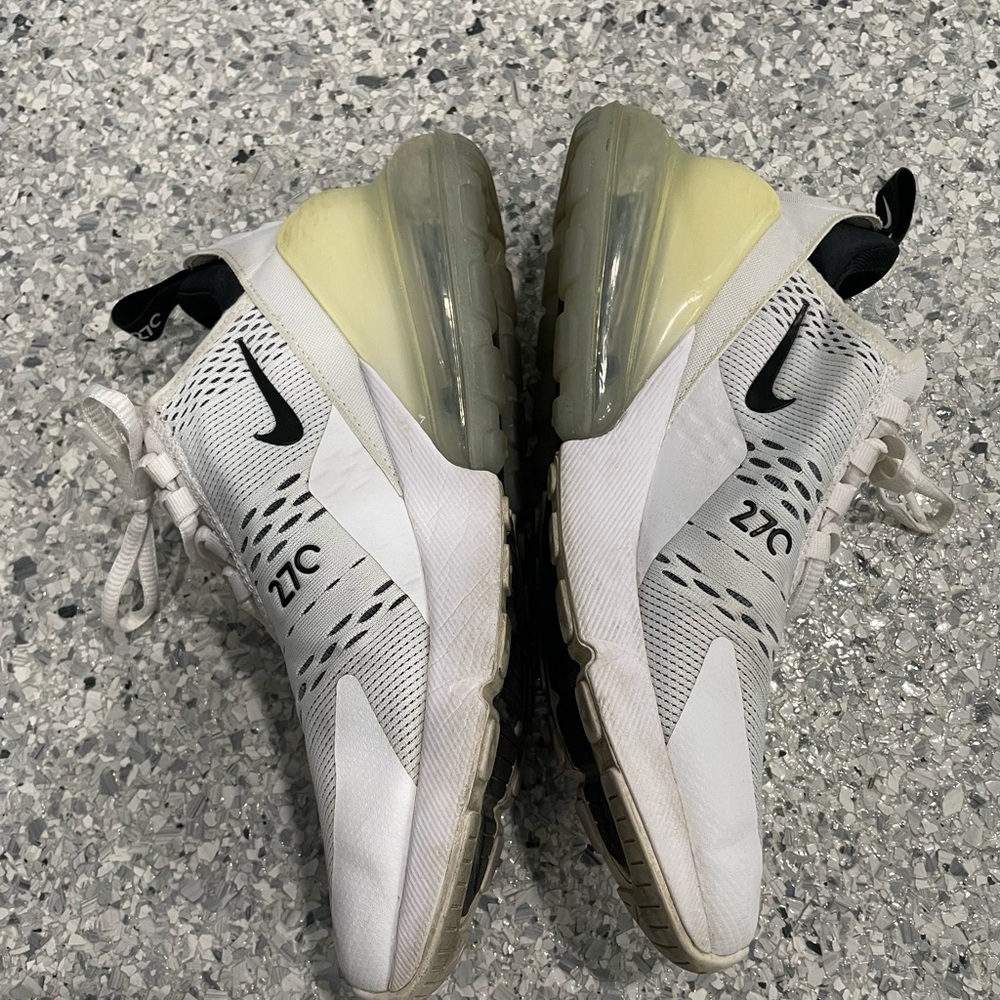 Nike Air Max 270 Women Shoes
